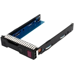 651314-001 Disque Dur 3,5 Pouces Disque Dur HDD Caddy Tray pour Serveur HP G8 G9 Gen10 - Photo 1/4