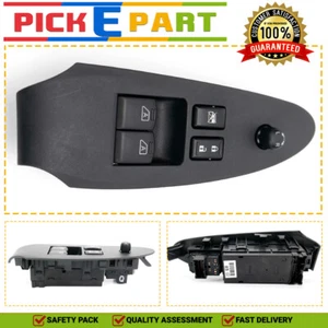 OEM 09-19 Nissan 370Z Touring Sport G37 Front Driver LH Door Window Regulator - Picture 1 of 7