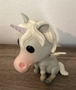 Funky Pop Disney Pixar Onward Unicorn Vinyl Figure, Open No Box - Picture 1 of 6