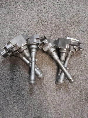 2015 Nissan Pathfinder engine ignition coil (SET OF 6)  OEM - Image 1 of 3