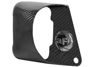 AFE Power Engine Air Intake Scoop for 2013-2016 BMW M135i