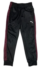 Preowned- Puma Performance Track Pants Boys (Size 7) - Picture 1 of 5
