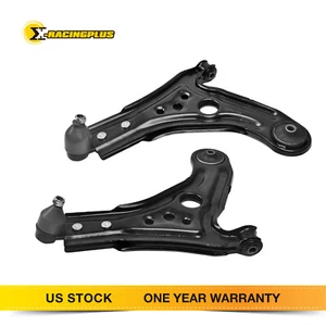 Front Lower Control Arm w/Ball Joint for Chevy Aveo Suzuki Swift Pontiac G3 Wave - Picture 1 of 6