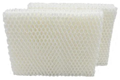 Compatible With Vornado MD1-0001 MD1-1002 Humidifier Wick Pad Filters (2 Pack) - Image 1 of 4