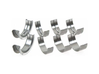 For 1987-1991 Pontiac Tempest Main Bearing Set Sealed Power 41985WJRS 1988 1989 - Image 1 of 2