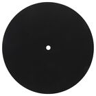 Turntable Platter Mat Vinyl Record Player Cushion Pad Records