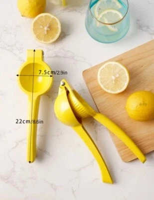 Exprimidor de limones - Imagem 1 de 4