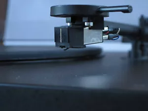 Original Cartridge and Stylus for Sony PS-HX500 Turntable - Picture 1 of 7