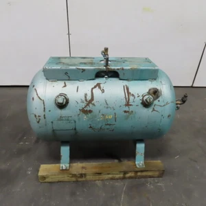 60 Gallon Compressed Air Receiver Storage Tank - Picture 1 of 7