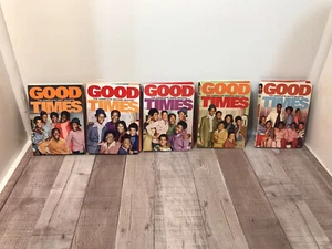 GOODTIMES DVD Bundle (Season 3 Missing Disc 3) - Bild 1 von 12