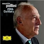 Maurizio POLLINI 20th Century  6  CDs Box Nono Boulez Stravinsky Bartok Debussy - Image 1 of 1