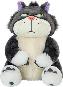Sew Butiful Steppe Cat Plush 30cm/12inch Pallas Cat Stuffed Animal, Cute Plushie - Picture 1 of 5