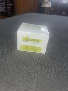 LA CREME Skin Care Face Cream 1.05 Oz New Factory Sealed Exp Date 08/2016 - Picture 1 of 6