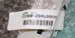 Numatics 122BB6Z2KL00030 Attuatore elettrovalvola pneumatico 150 psig-aria NUOVO - Foto 1 di 3