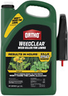 Weedclear Weed Killer for Lawns: Ready-To-Use, with Trigger Sprayer, Won'T Harm
