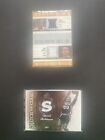Lot Of 11 David Robinson Cards. Includes Jersey, Refractor And Rookie.