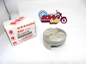 Suzuki GSX-R600 2008-2010 Genuine Standard Piston New OEM 12111-37H00-0F0 - Picture 1 of 5