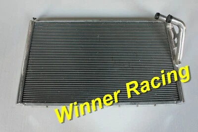 RADIADOR ALUMINIO FERRARI 599 GTB/GTO 6.0L V12 2006-2011 07 2008 Foto 1 de 4