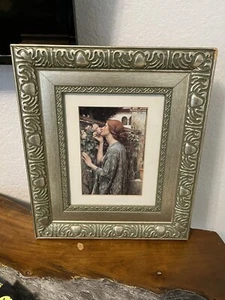 Soul of the Rose de John William Waterhouse - Fragancia Mujer Estampado 8x10 - Imagen 1 de 4