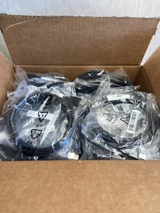 35 Count HDMI Cable High Speed 6ft Brand New Free Shipping - Picture 1 of 3