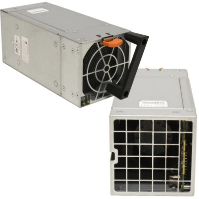 IBM Flex System Lüfter Modul 80MM FRU PN: 81Y2910 - Bild 1 von 4