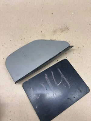 1997-2003 FORD RANGER MAZDA DASH DASHBOARD FUSE BOX TRIM GREY B2500 B3000 B4000 - Image 1 of 4