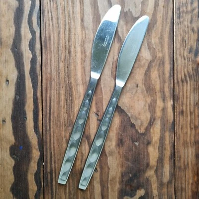 Noritake La Seine Japan Butter Knife set, vintage Japan - Bild 1 von 4