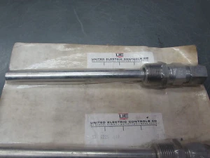 United Electric Thermowell SD6225-119 - Picture 1 of 2