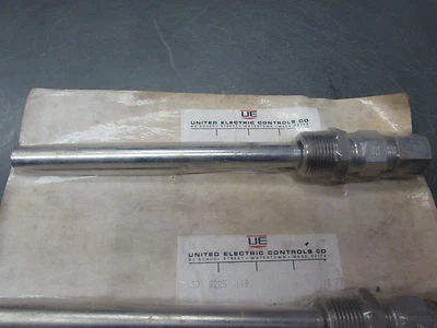 United Electric Thermowell SD6225-119 - Image 1 of 2