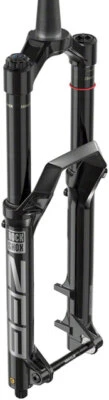 RockShox ZEB Ultimate Charger 3.1 RC2 Suspension Fork - 29", 190 mm, 15 x 110 mm - Image 1 of 3