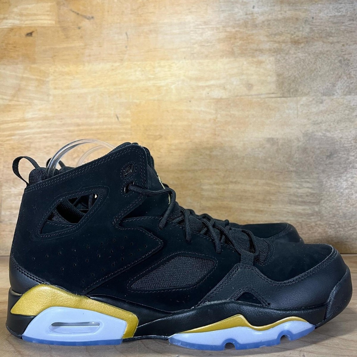 シューズ(男性用) Nike Air Jordan Classic 91 Jordan Classic 91 Black for Sale | Authenticity Guaranteed