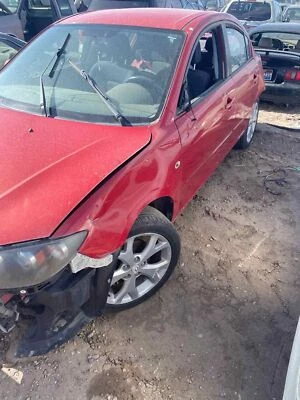 Brazo de control inferior inferior delantero izquierdo usado se adapta a: Mazda 3 2005 delantero izquierdo Lowe Foto 1 de 4