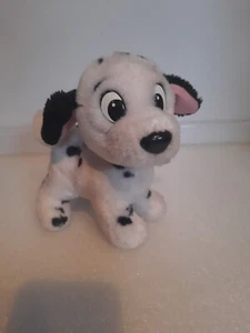101 dalmatian soft plush toy Walt Disney Disneyland - Picture 1 of 8