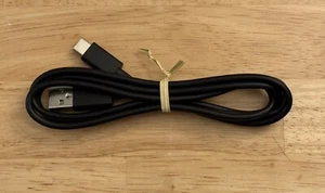 SONY USB A TO USB C CABLE 38" - Picture 1 of 2