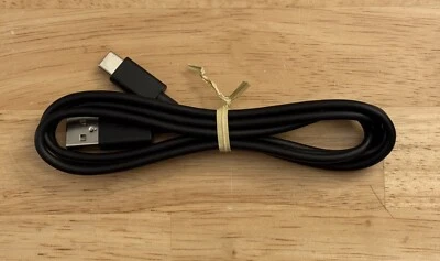 SONY USB A TO USB C CABLE 38" - Image 1 of 2