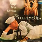 The Fleetwoods Deep In A Dream 12" Lp 1961 1St Press Dolton Mono Pop Rock Vg/Ex