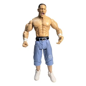 John Cena WWE Jakks 2009 Ruthless Aggression Wrestlemania 25 RA 25th Anniversary - Bild 1 von 3