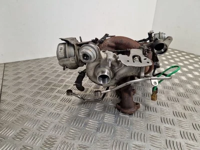 Renault Espace V (RFC) 2016 Diesel 118kW Turbocharger turbo 144110868R UVY42956 - Image 1 of 4