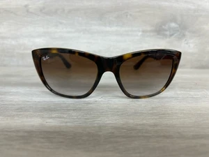 Ray-Ban Women's Sunglasses, RB4154 (PO1021182) - Picture 1 of 7