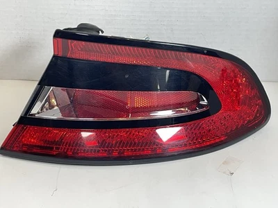 2013 2014 2015 2016 Dodge Dart Right Passenger Rh Side Tail Light Oem - Image 1 of 4