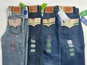 Custom Boys Jeans Bundle sz 6/16 - Picture 1 of 1