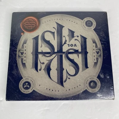 Shane & Shane Psalm Hymns Spiritual Songs CD Volume 1 New Sealed Christian — 第 1/4 张图片