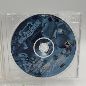 Fur Fighters (Sega Dreamcast, 2000)