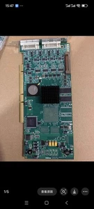 1Pcs Used Matrox SOL6M4A Y7190-02 REV.A - Picture 1 of 1