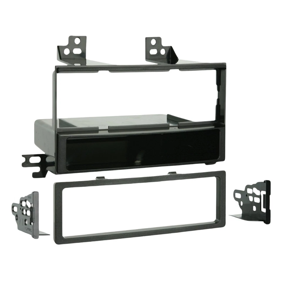 Metra 99-7321 TURBOKits; Radio Installation Kit Fits Accent Rio Rio5 Sportage - Image 1 of 1