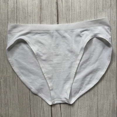 HANRO Touch Feeling Hi-Cut Brief — 第 1/4 张图片