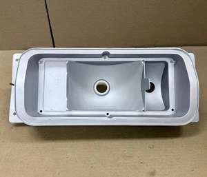 1970-1971 Plymouth Duster Tail Light Housing LH - Picture 1 of 13
