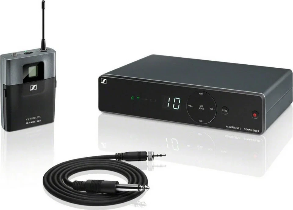 XSW-1-CI1-A - Image 1 of 1