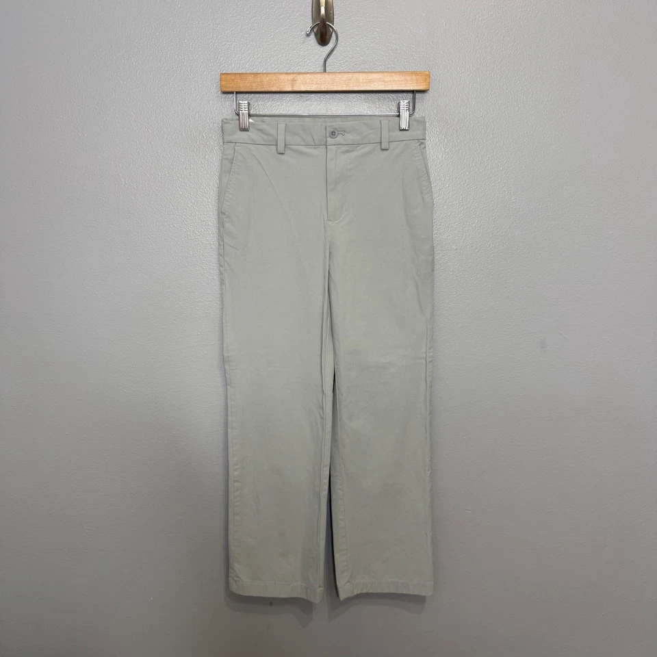 VINEYARD VINES Pantalón Performance Niño Gris Claro Talla 14 Niños Juventud Foto 1 de 4