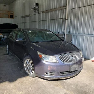 Corner/Park Light Fog-driving Bumper Mounted Coupe Fits 08-15 CTS 1041674 - Picture 1 of 15